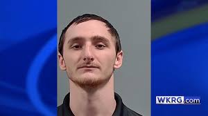 Daphne man accused of vehicular homicide