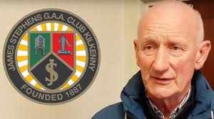 Brian Cody Steps Down as James Stephens Manager