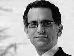 Reed Kroloff: A tour of modern architecture