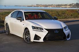 The 2021 lexus rx comes in several variants. 2017 Lexus Gs 350 F Sport