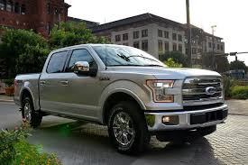 Top 7 Light Duty Pickup Trucks By Payload Capacity Autotrader