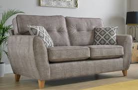 We have two seater sofas for every home, trend and taste. Maya Fabric 2 Seater Sofa