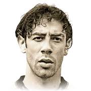 Rui costa marcou o gol que classificou portugal à final, na vitória por 1 a 0 sobre a austrália, e mas rui costa nem teria tempo de ajudar seu time, que, passando por sérios problemas financeiros, teve. Fifa 20 Rui Costa 85 Rated Cam Icon Futwiz