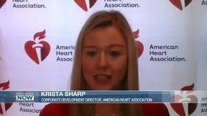 American Heart Association suggests less sodium, processed foods to be  'heart healthy'