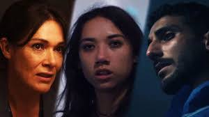 Sandra Ali's Instagram, Twitter & Facebook