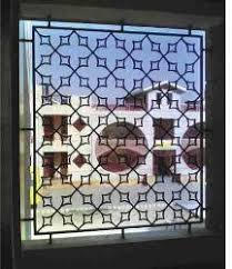 Find different types of window grill designs and styles online for home safety in various materials like iron with glass of sash, georgian, victorian & cottage style. Fabrication Steel Fabrication Metal Fabrication Fabrication Of Grills Precautions During Fabrication Of Grills Gharexpert Com