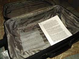 Sticking A Dryer Sheet Among Clothes In A Suitcase Will Keep Your Clothes Smelling Fresh Traveling By Yourself Trip Travel Tips