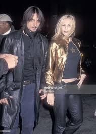 Black And Blue Album Bsb Ron Galella Archive 2012 Photos And Premium High Res Pictures Backstreet Boys Kevin Richardson Celebrity Couples