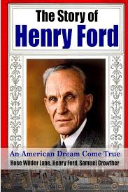 Amazon.co.jp: The Story of Henry Ford