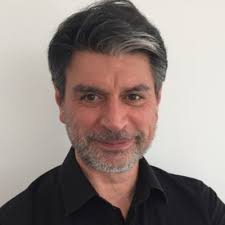 Gini Badyal-Gonzalez