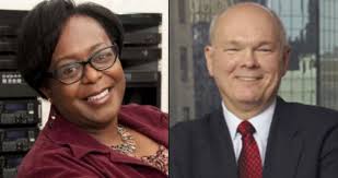 Citing Race, KHSU Staffer Lorna Bryant Says She Was Verbally Abused by  University Vice President