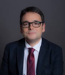 Iván Pino, nombrado Director Senior del Área Digital