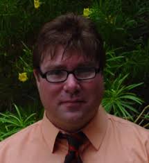 Rhetoric and Composition: Damián Baca