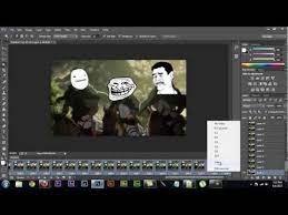 Adobe Photoshop Cs6 Cc How To Make An Animated Gif Youtube How To Make Animations Photoshop Cs6 Adobe Photoshop Cs6