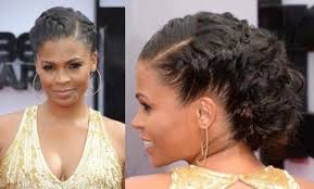 50 Best Black Braided Hairstyles
