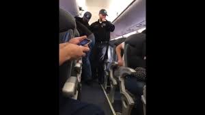 He took it from her heart and faced his band. United Airlines Passenger Violently Removed From Flight Youtube