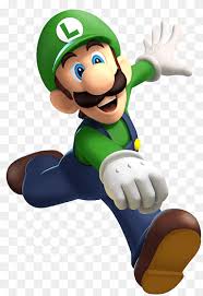 Maybe you would like to learn more about one of these? Luigis Mansion 2 Png Images Pngwing