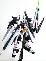 アメイジングストライクフリーダムガンダム フルドラグーンパッケージ 完成品 | ガンプラ, ガンダム, ガンプラ 改造