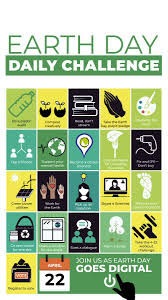 As we welcome earth day 2020 here are some fun activities you can do with your kids as you stay at home waiting out coronavirus to pass. Earthday Org On Twitter It S April 1st But This Is No Joke We Re Issuing A Daily Micro Challenge For You To Take Every Day Wherever You Are To Help Fight Our Climate