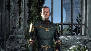 The Elder Scrolls Online Race Guide Xynode Gaming The Elder Scrolls Online