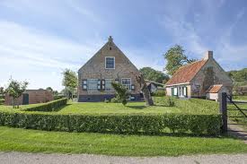 hoeve van der meulen de poel huisstijl hoeve appartementen