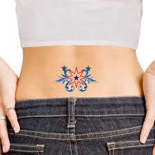 Well, they can have different meanings depending on which context they are shown. Patriotic Starburst Metallic Design Water Transfer Temporary Tattoo Fake Tattoo Stickers No 12525 900758 1 00 Removable Fake Temporary Water Transfer Tattoo Stickers