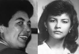 Along with the 6 Jesuits murdered by Salvadoran troops