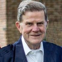 Gerald W. "Jerry" DeChant Obituary