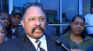 Judge Joe Brown: This is a political conspiracy