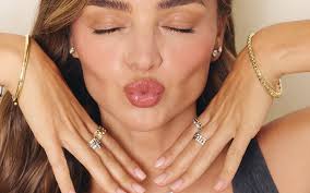 Miranda Kerr’s Heartfelt Christmas Jewellery Story