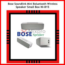 Sony portable wireless bluetooth speaker. Soundlink Mini In Pakistan Free Classifieds In Pakistan Olx Com Pk