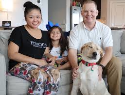 Official website of save a pet, inc, of forsyth, georgia. High Risk Shelter Dog Gets New Leash On Life During A Accesswdun Com