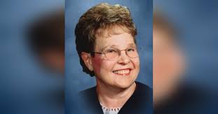 Obituary information for Joanne Marie Sannes