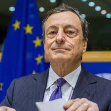 Enjoy chianti, bratwurst & snoop dog + justin bieber. Draghi Under Pressure To Deliver Fresh Stimulus Package