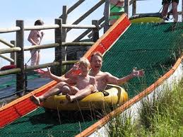 Het Vechtdal In Overijssel Is Een Prachtig Gebied Voor Een Kindervakantie Hier Kindervakantie Vakanties Vakantie