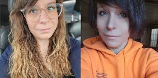 Thanks for the add, my twin and I, we are identical and we live in Ohio.  👋🏽