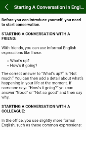 So are most of your colleagues. How To Introduce Yourself In English 3 8 1 3 2 Download Android Apk Aptoide