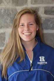 2017-18 Women's Rowing Roster