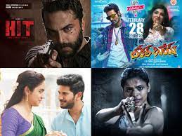 After the announcement of lockdown entertainment is the main souce for time pass. Telugu Films Releasing This Friday Hit Local Boy Raahu And Kanulu Kanulanu Dochayante The Times Of India