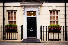 Because we get to mooch inside some of london's most beautiful builds. 1157996 White Black Window Architecture Red Wall Wood House Blue Door Interior Design Cracked Brick Color Material Shape Facade Window Covering Mocah Hd Wallpapers