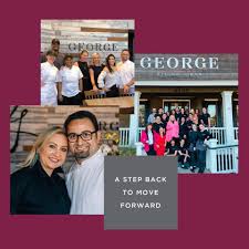 George Bistro + Bar