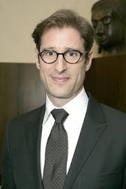 BULGARI Dinner At Florence Sloan Residence