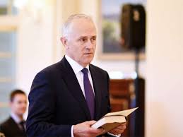 Malcolm turnbull said super saturday was about him against bill shorten.until he lost. Australian Pm Malcolm Turnbull Calls For Restraint After Shooting Down Of Russian Jet The Economic Times