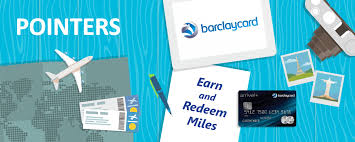 And it's annual fee is just $99. Earn And Redeem Barclaycard Arrival Miles