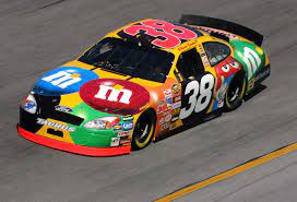 Ride shotgun with daniel suarez as he drives for his playoff future in the night race at bristol motor speedway. M M S Celebrates 27 Years In Racing In Its 75th Anniversary Year Official Site Of Nascar
