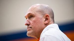 TSSAA girls basketball: John Wild named next Forrest girls coach