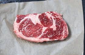 Maybe you would like to learn more about one of these? Perfect Reverse Sear Smoked Ribeye Steaks Recipe Vindulge