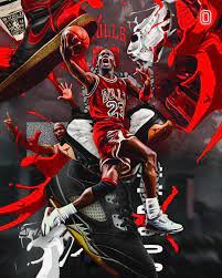 Last wallpaper is connecting two great players, michael jordan and lebron james who is on good path to become another huge nba legend in years to come…. Overtime Edits On Instagram Mj Monday Or Melo Monday Swipe Overtime Michael Jordan Basketball Michael Jordan Pictures Michael Jordan Art