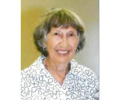 Catherine Lehmann Obituary (1931