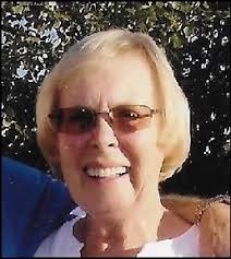 Carolee KELLY Obituary (1934